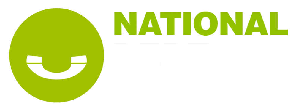 National Debt Helpline
